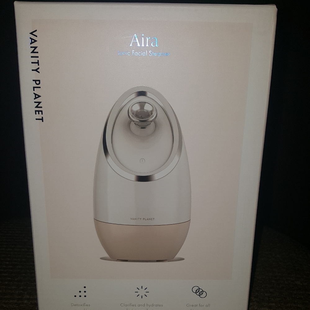 Brand new SPA Facial Steamer